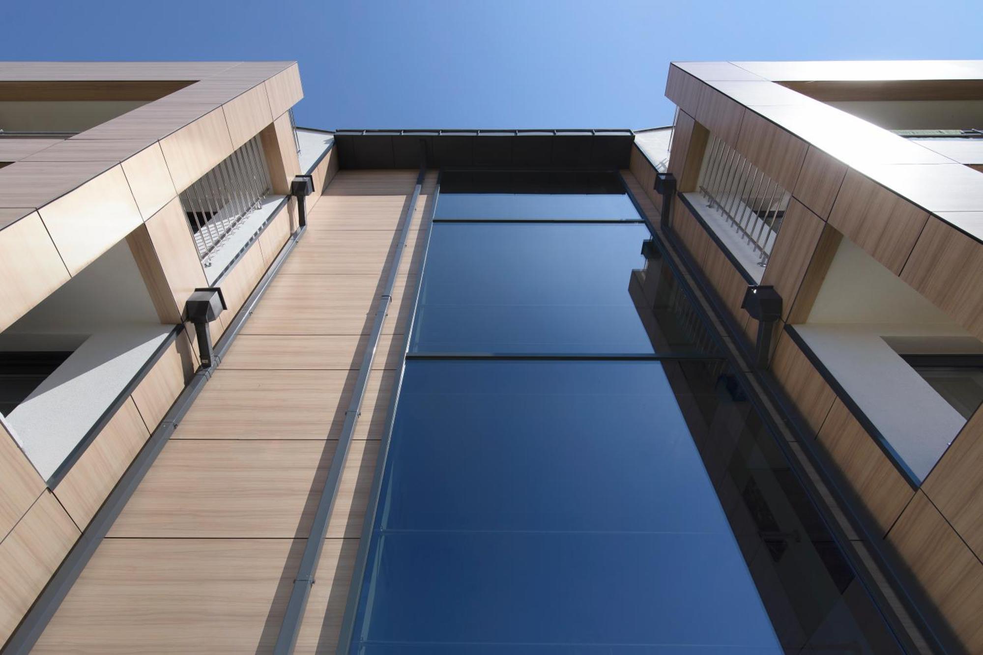 Ferienwohnung Zoria Jastarnia Exterior foto